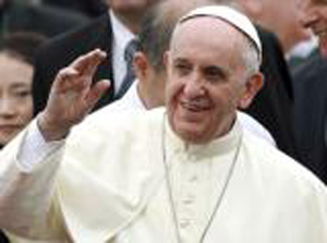 pope 